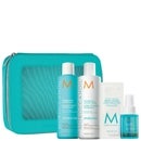 Moroccanoil Gifts & Sets Hydrating Shampoo & Conditioner with Free Gifts (Worth £45.65)