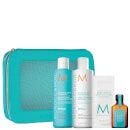 Moroccanoil Gifts & Sets Moisture Repair Shampoo & Conditioner with Free Gifts (Worth £45.65)