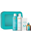 Moroccanoil Gifts & Sets Extra Volume Shampoo & Conditioner with Free Gifts (Worth £53.75)