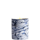 L'or de Seraphine Whitby Medium Ceramic Candle 6.4 oz
