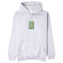 Beanz Hoodie - Grey