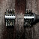 ghd The Smoother Natural Bristle Radial Hair Brush 35mm