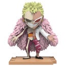 Mighty Jaxx Hidden Dissectibles: One Piece (Series 4 - Warlords) Blind Box (1pc)