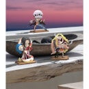 Mighty Jaxx Hidden Dissectibles: One Piece (Series 4 - Warlords) Blind Box (1pc)