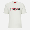 HUGO Dakaishi Cotton T-Shirt - S