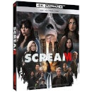 Scream VI 4K Ultra HD