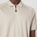 BOSS Green Philix Cotton Polo Shirt - S
