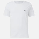 BOSS Bodywear Three-Pack Logo Cotton T-Shirts