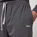 BOSS Bodywear Mix & Match Cotton-Blend Jersey Joggers - S