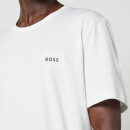 BOSS Bodywear Mix & Match Cotton-Blend T-Shirt - L