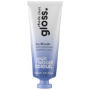 Josh Wood Colour Icy Gloss and Ultimate Care Bundle