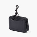 Marc Jacobs Nano Snapshot Leather Charm Pouch
