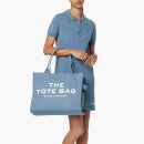 Marc Jacobs Women's The Large Canvas Tote Bag