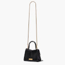 Marc Jacobs The St Marc Mini Top Handle Leather Bag