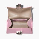 Marc Jacobs The St Marc Mini Top Handle Leather Bag