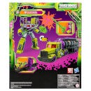 Hasbro Transformers Toys Legacy: Evolution G2 Universe Toxitron Converting Action Figure