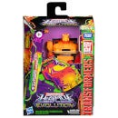Hasbro Transformers Toys Legacy: Evolution G2 Universe Autobot Jazz Converting Action Figure