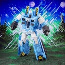 Hasbro Transformers Toys Legacy: Evolution G2 Universe Cloudcover Converting Action Figure