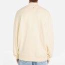 Tommy Jeans Collection Essentials Cotton-Jersey Sweatshirt - S