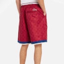Tommy Jeans Collection Flag Checkerboard Shell Shorts - S