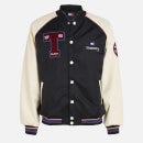 Tommy Jeans Collection Shell Bomber Jacket - S