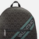 Valentino Aron Faux Leather Backpack