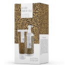 Australian Bodycare Detoxify Your Scalp With Shampoo and Scrub Duo