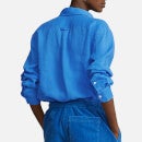 Polo Ralph Lauren Long Sleeve Linen Shirt - XS