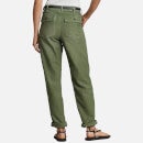 Polo Ralph Lauren Military Cotton Trousers - UK 6