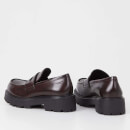 Vagabond Cosmo 2.0 Leather Loafers - UK 8