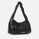 Valentino Lake Re Faux Leather Hobo Bag