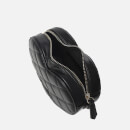 Valentino Marshmallow Faux Leather Crossbody Bag