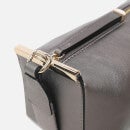 Valentino Song Faux Leather Camera Bag