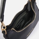 Valentino Zero Re Faux Leather Shoulder Bag