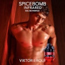 Viktor & Rolf Spicebomb Infrared Eau de Parfum Spray 50ml