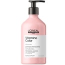 L'oreal Paris - L'Oreal Professionel Serie Expert Vitamino Color Resveratrol Shampoo For Color Radiance 500ml/16.9 Oz - 500ml/16
