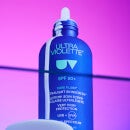 Ultra Violette Fave Fluid SPF 50+ Lightweight Skinscreen 75ml