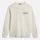 Napapijri Telemark Cotton T-Shirt - S