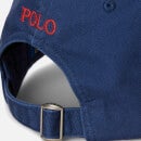 Polo Ralph Lauren Cotton-Twill Sports Cap