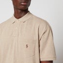 Polo Ralph Lauren Big Fit Cotton Polo Shirt - S