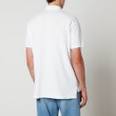 Polo Ralph Lauren The Big Fit Cotton-Piqué Polo Shirt - S