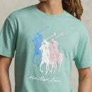 Polo Ralph Lauren Big Pony Cotton T-Shirt - S