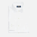 Polo Ralph Lauren Poplin Cotton-Blend Shirt - 15.5"