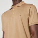 Polo Ralph Lauren Cotton Polo Shirt - S