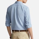 Polo Ralph Lauren Cotton-Piqué Shirt - S