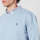 Polo Ralph Lauren Cotton-Blend Jersey Sweatshirt - S