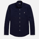 Polo Ralph Lauren Sport Cotton-Jersey Shirt - M