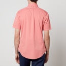 Polo Ralph Lauren Cotton-Poplin Shirt - S