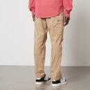 Polo Ralph Lauren Cotton-Blend Twill Slim-Fit Cargo Trousers - W30/L32