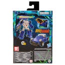 Hasbro Transformers Legacy Evolution Beachcomber & Paradise Parakeet Action Figure